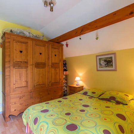 Chambres D'Hotes Pres Lac Annecy Etercy Экстерьер фото