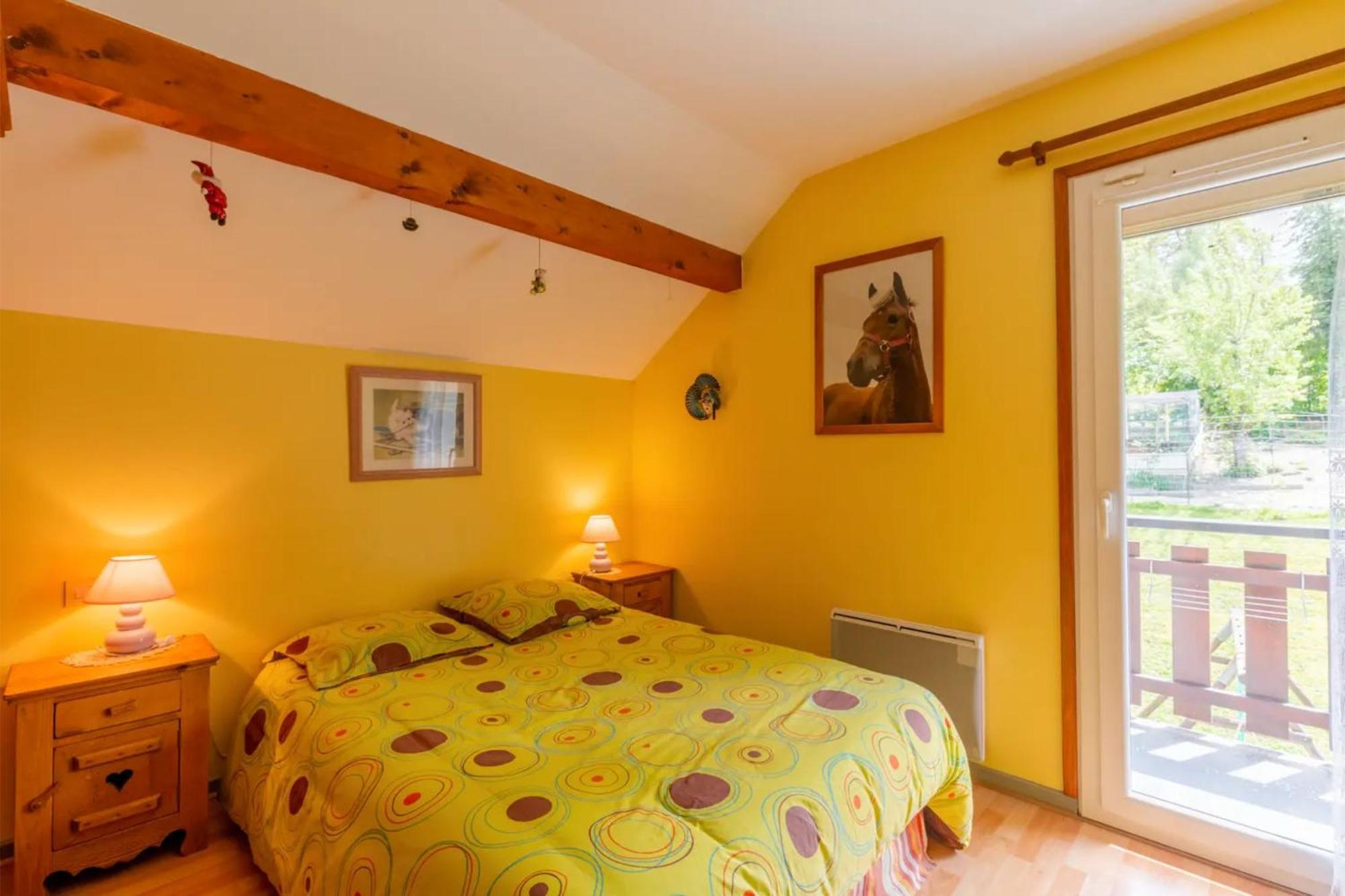 Chambres D'Hotes Pres Lac Annecy Etercy Экстерьер фото