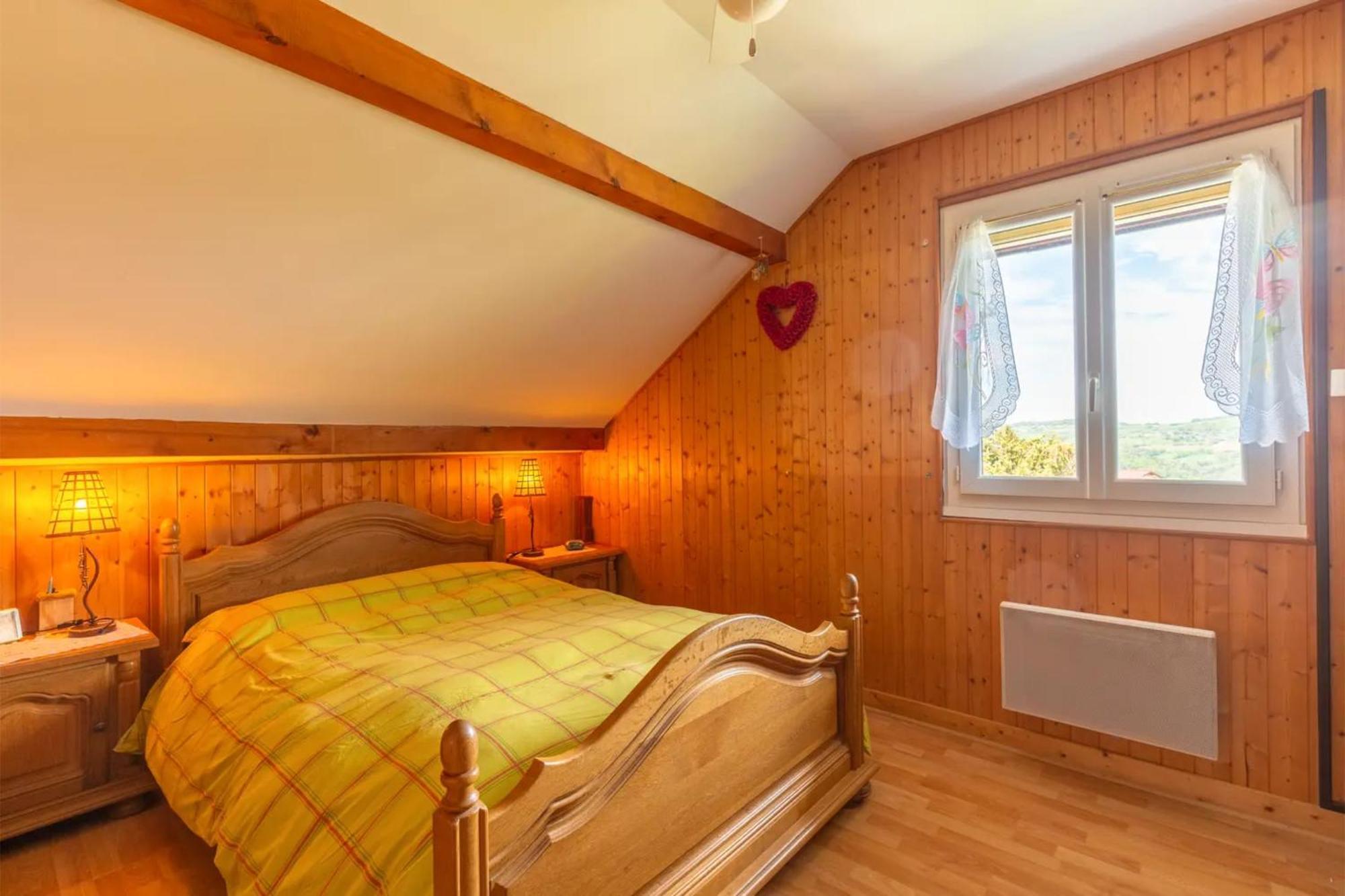 Chambres D'Hotes Pres Lac Annecy Etercy Экстерьер фото